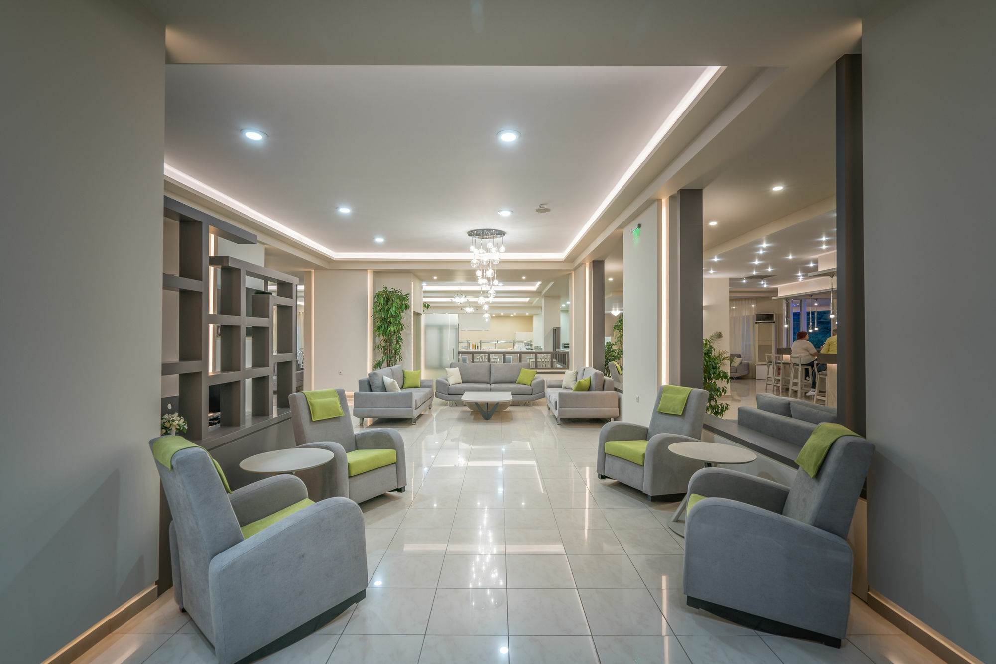 Park Hotel & Spa-Adults Only Tsilivi  Bagian luar foto